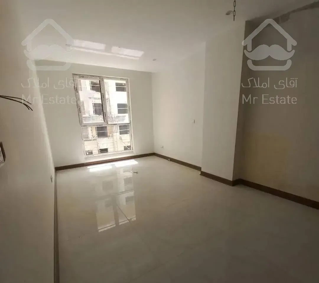 ۱۹۴ متر / طعم شیرین کاخ نشینی در پاسداران