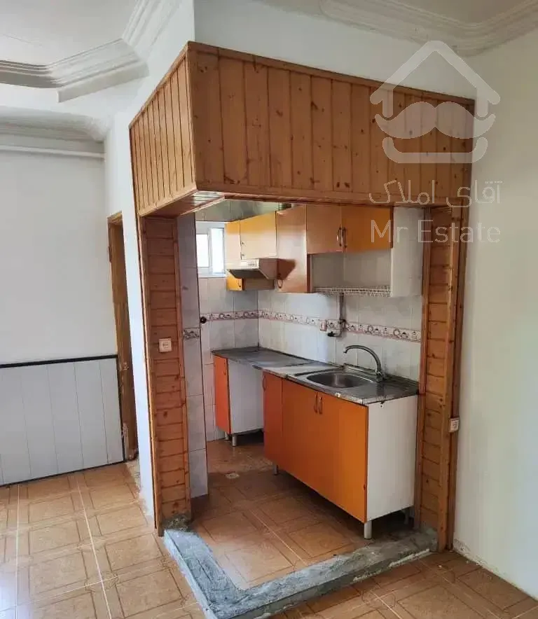 آپارتمان ۷۵ متری