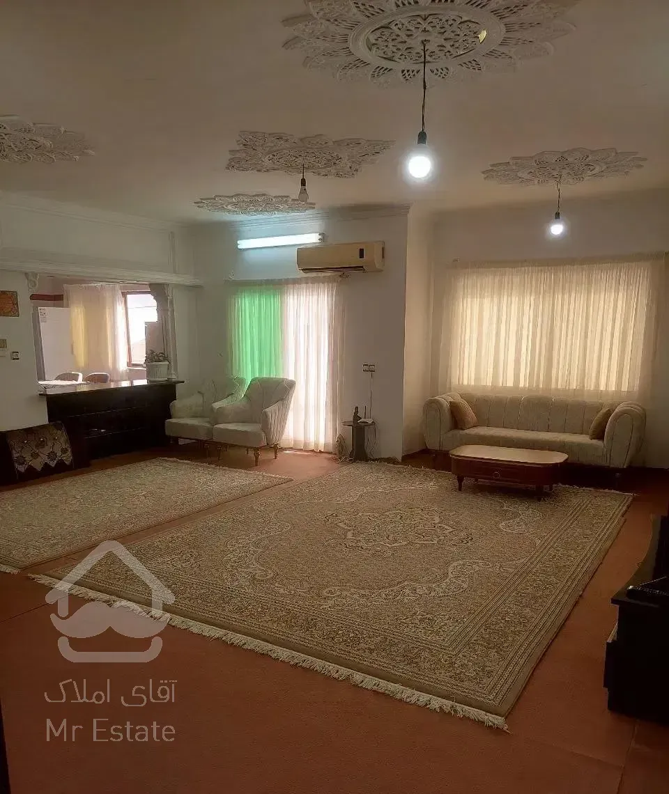 اجاره آپارتمان130مترشیک شهرمحمودآباد