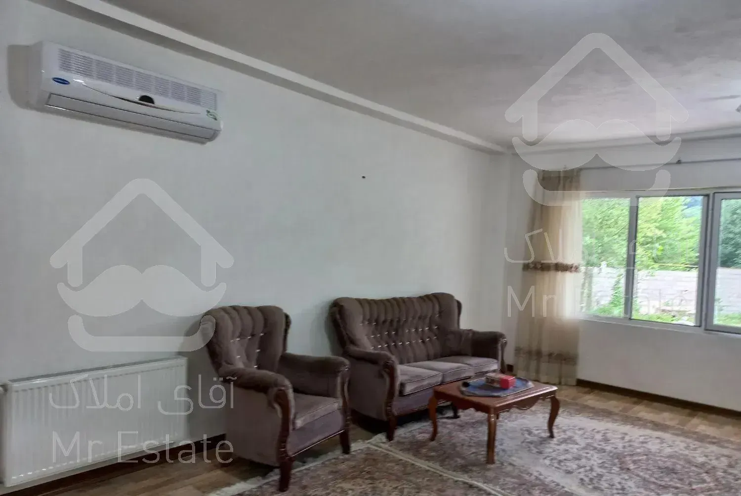 اجاره ویلا نو ساز قلعه رودخان تضمین زیبایی مکان