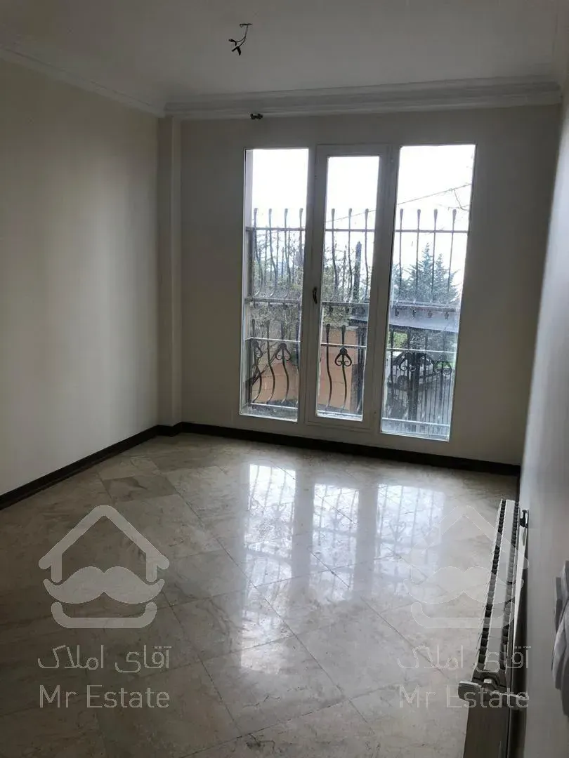 رهن اجاره اپارتمان فرمانیه اقدسیه ۱۶۰ متری