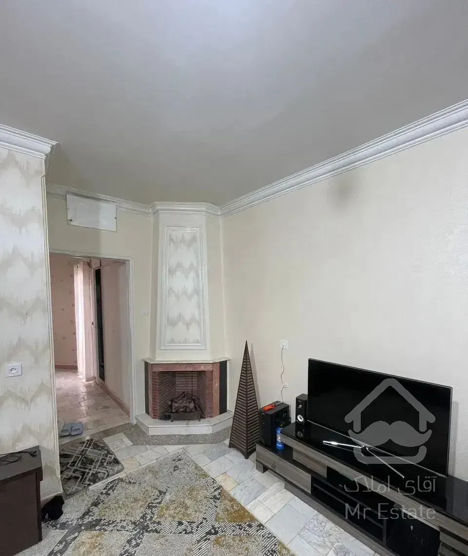اجاره آپارتمان ۴۳ متری محدوده جمهوری