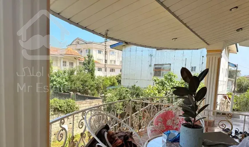 رهن ویلا آپارتمان ۱۰۰ متری/ کوچه دنج ، فاز دو