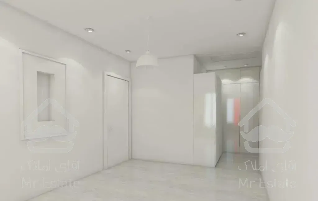 درکه پنت هاوس ۳۶۰ متر/ سازنده و آرشیتکت مطرح