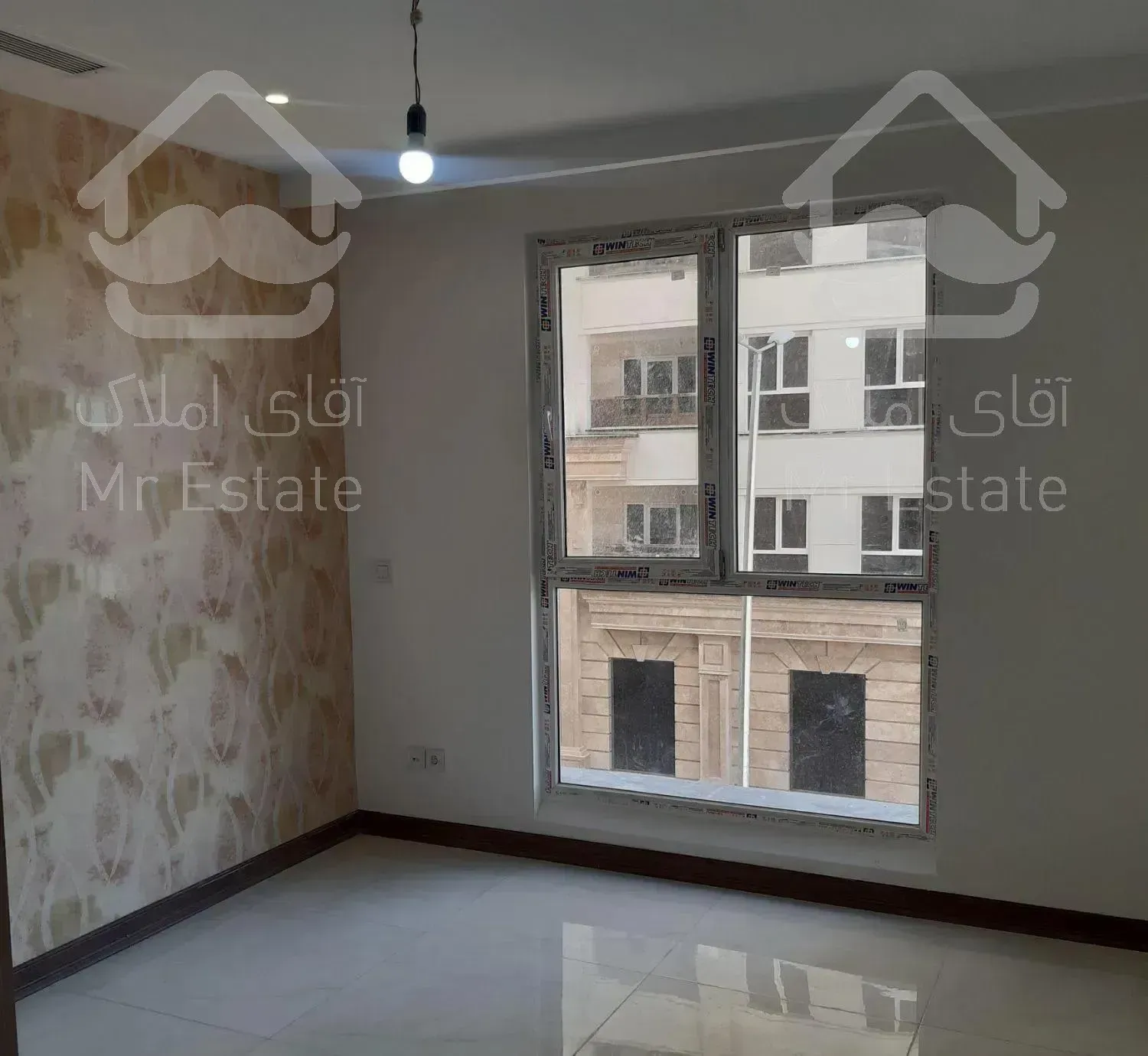 ۱۸۰ متر/نوساز/ پاسداران/پروژه رزیدنتال رونیکاپالاس