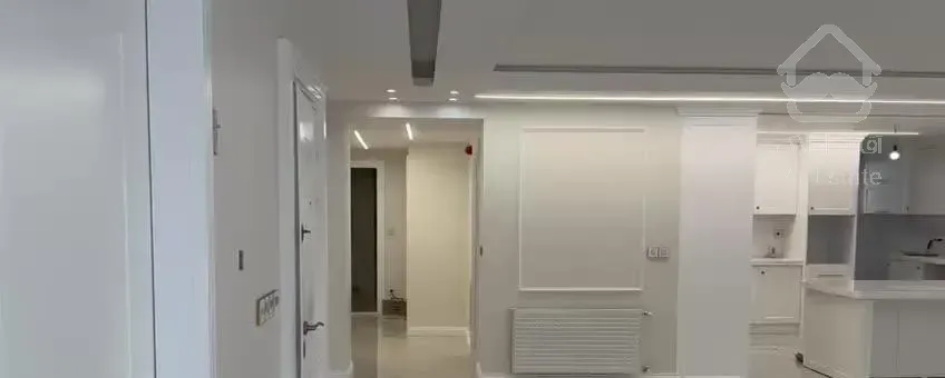 197متری ۳خوابه،ویو دائمی مشتاق