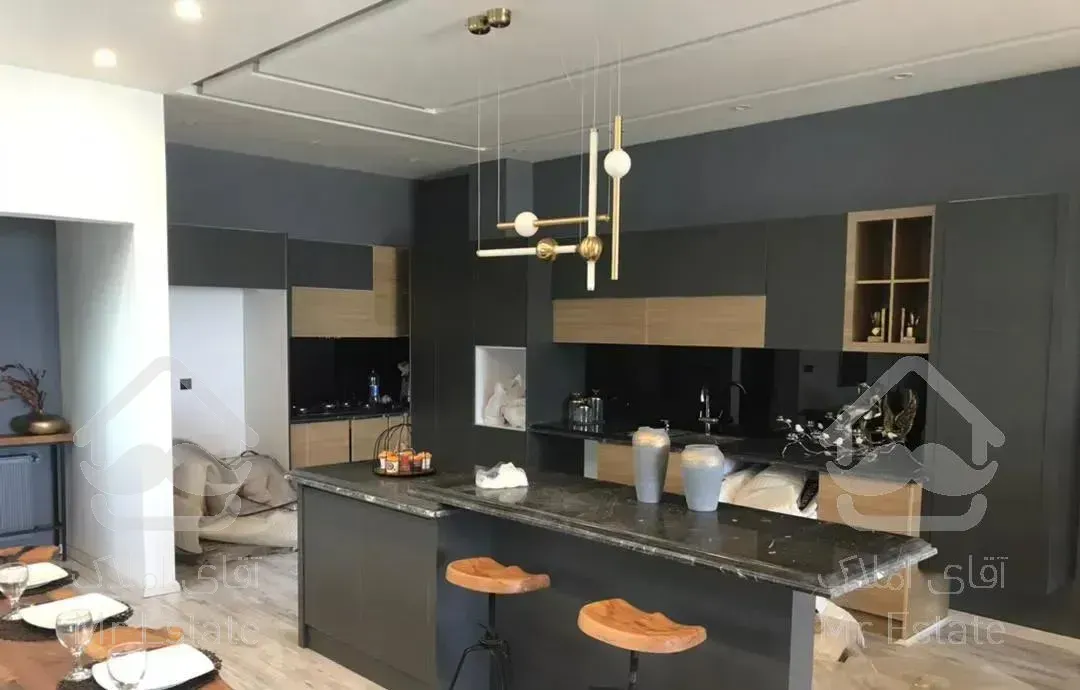 رویان ویلاپلاک اول باویو ابدی دریا/استخردار/سندار