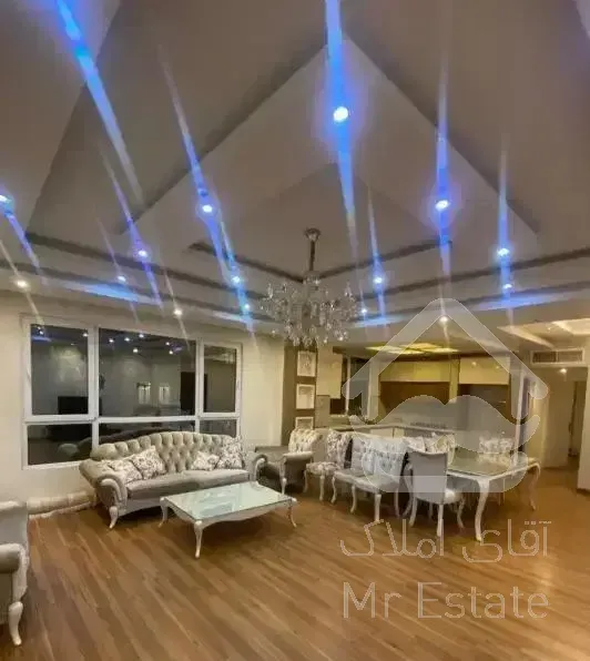108متر/سه خواب/نوساز/اریانا