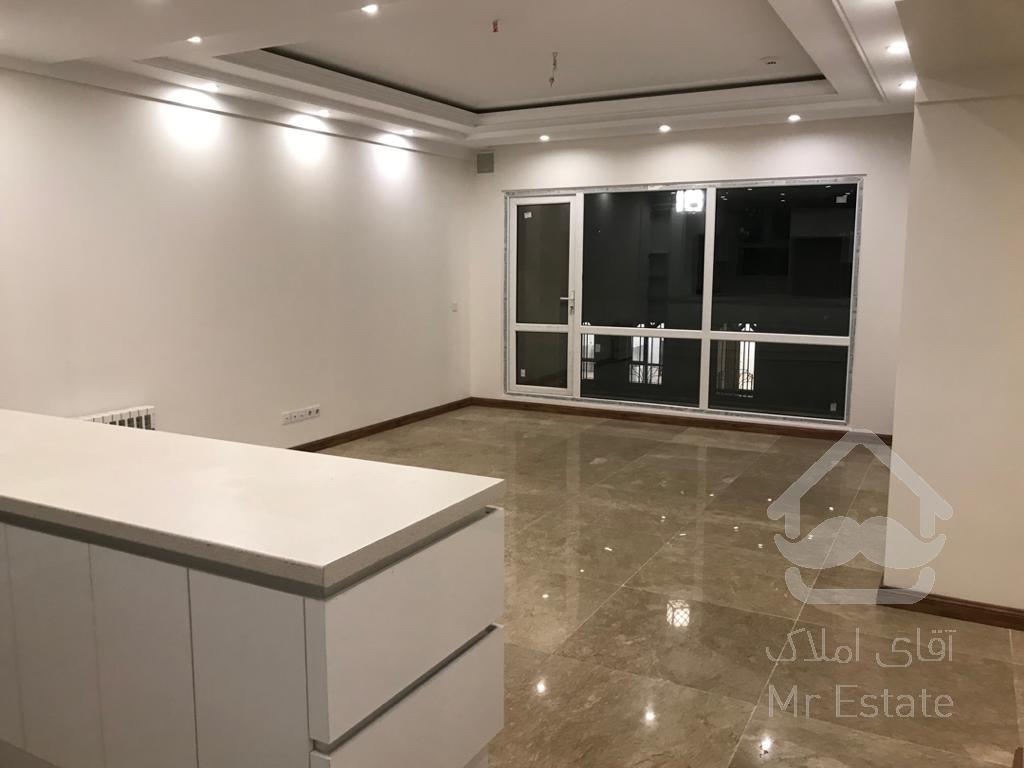 ۱۰۱متر دوخواب سازمان شمالی