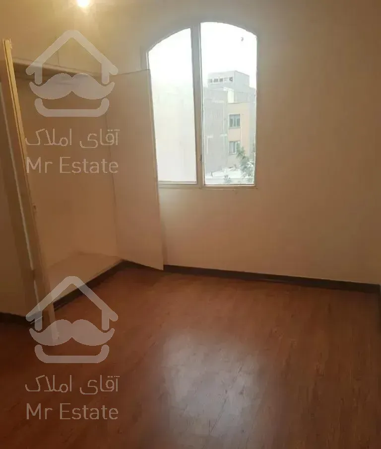 ۶۵متر ۲خواب طبقه۳ روبنما خوش نقشه آکواریوم فاز۱