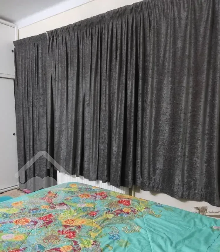 فروش آپارتمان ۱۰۷ متری دو خواب در بلوار کشاورز