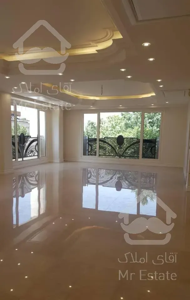 برج باغ دزاشیب ۱۷۸ متر