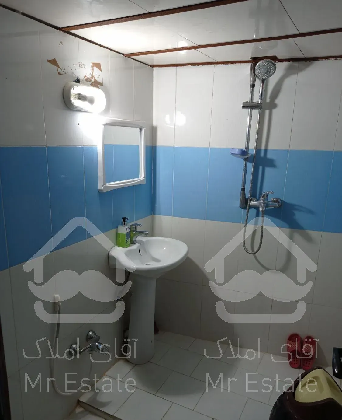 باغ ویلا اجاره ای شاندیز