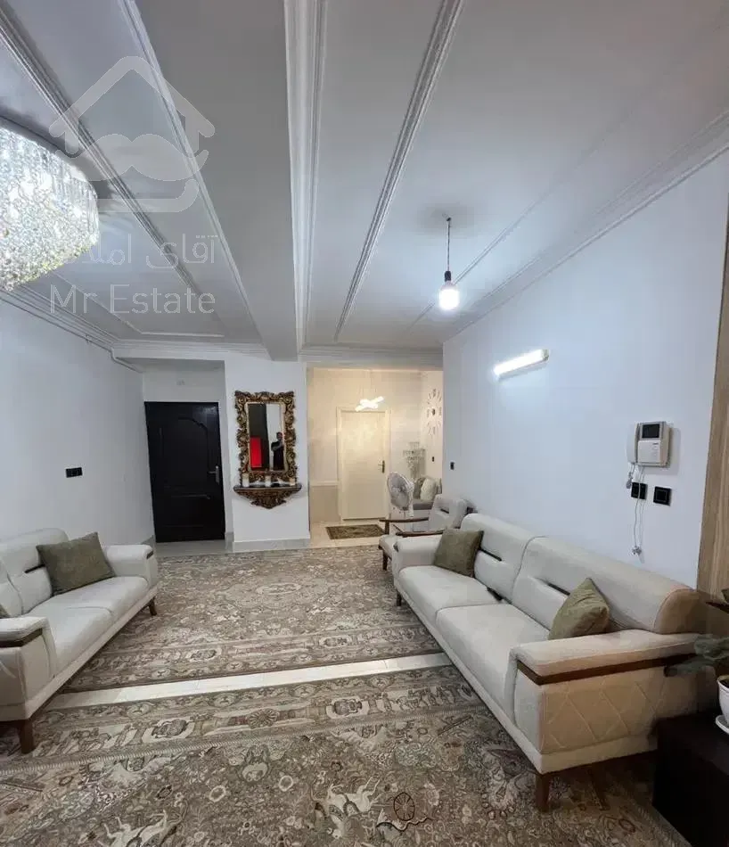 ۸۶ متر آپارتمان سند ملک بوستان ۲۷ کوچه اصناف