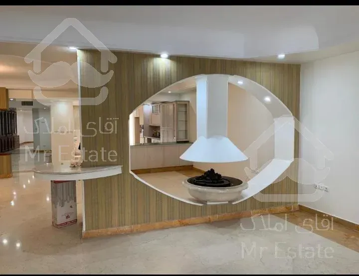 رهن کامل اپارتمان ۳۵۰متری در فرمانیه