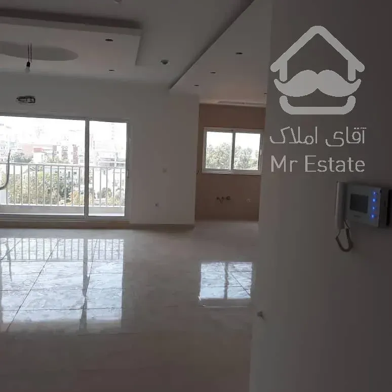 فروش آپارتمان ساحلی