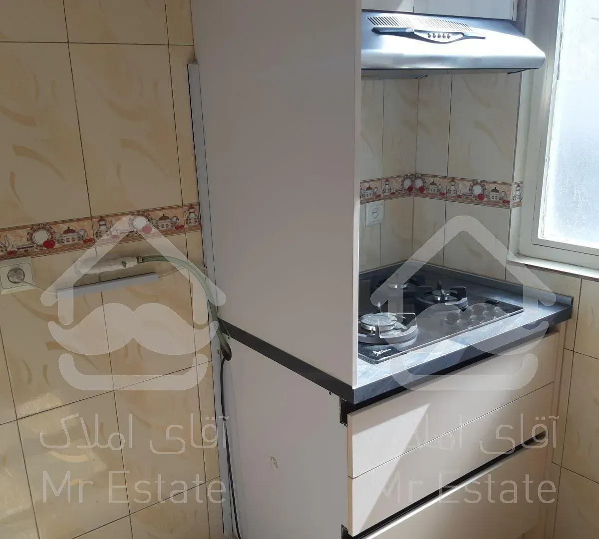 ۵۳ متر تک واحدی فول امکانات