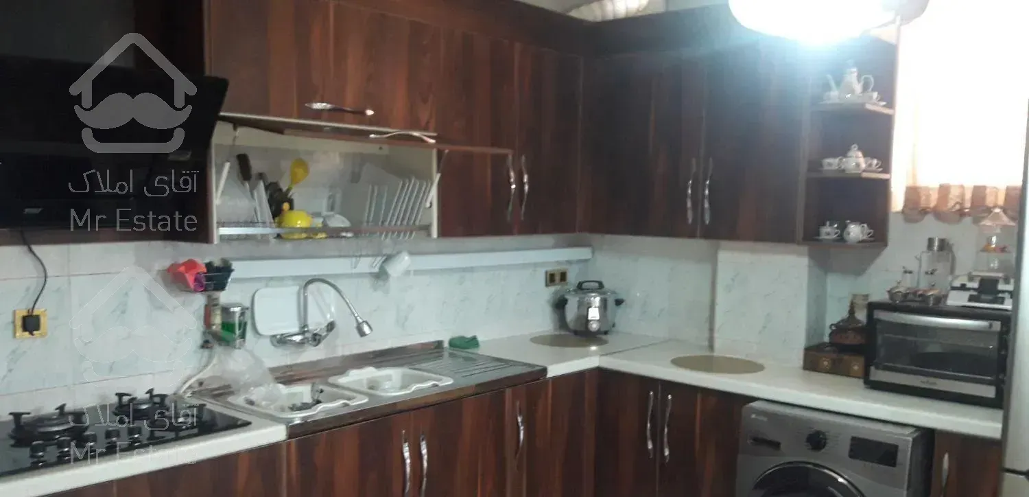 آپارتمان تک واحدی اول طالقانی