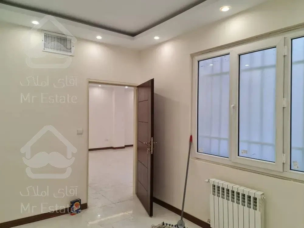 60متر 1 خواب اداری خلیلی