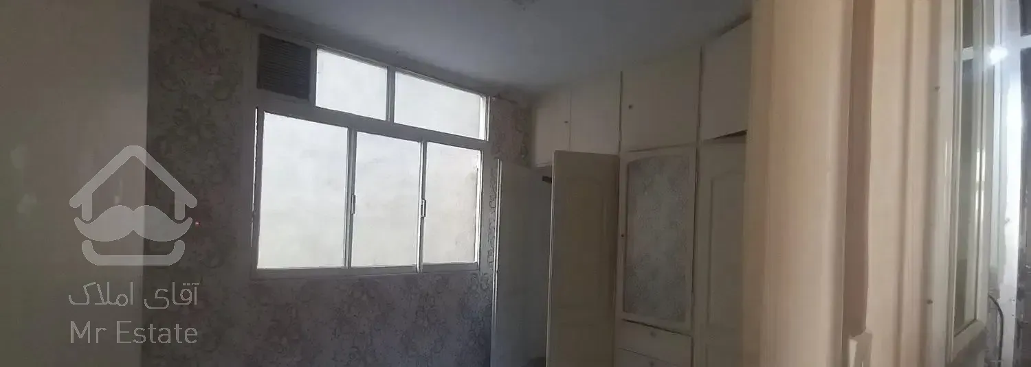 ۶۰ متر   تخلیه  طبقه اول بدون شارژ