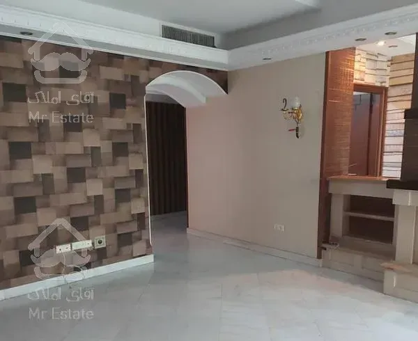 آپارتمان ۱۸۰متری سه خوابه تک واحدی بوستان۴گلستان۴