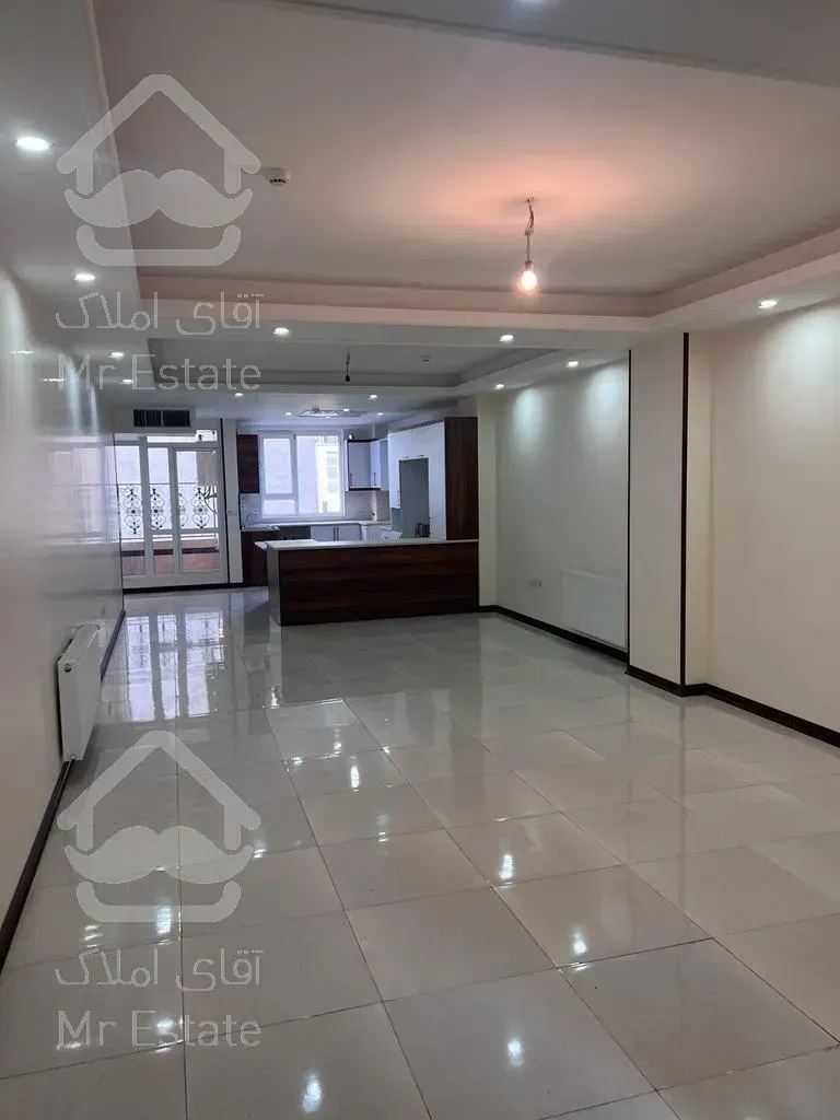 ۵۵ متر ،۱خواب/ کلید نخورده