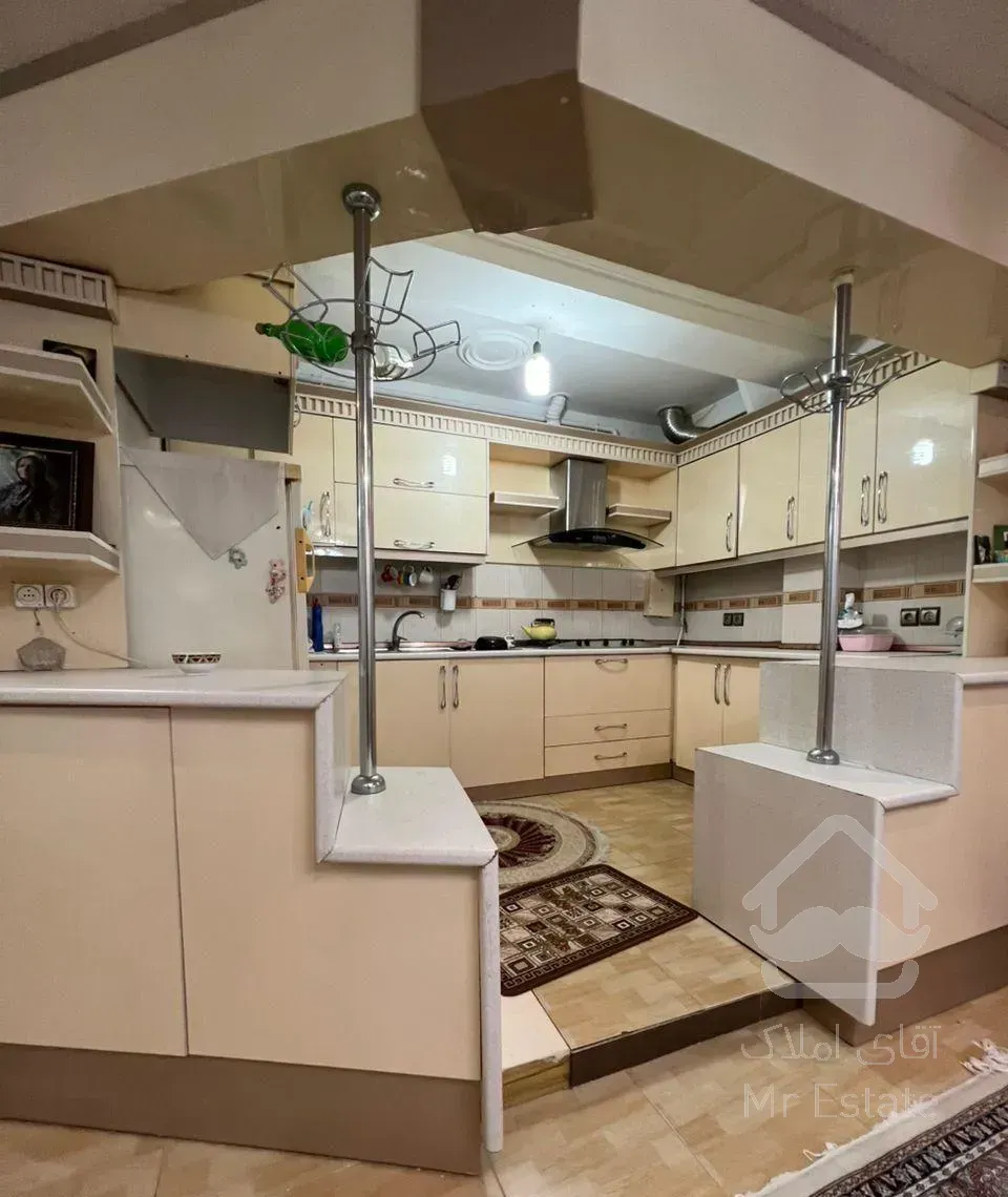 فروش آپارتمان ۸۰ متری ۲ خوابه