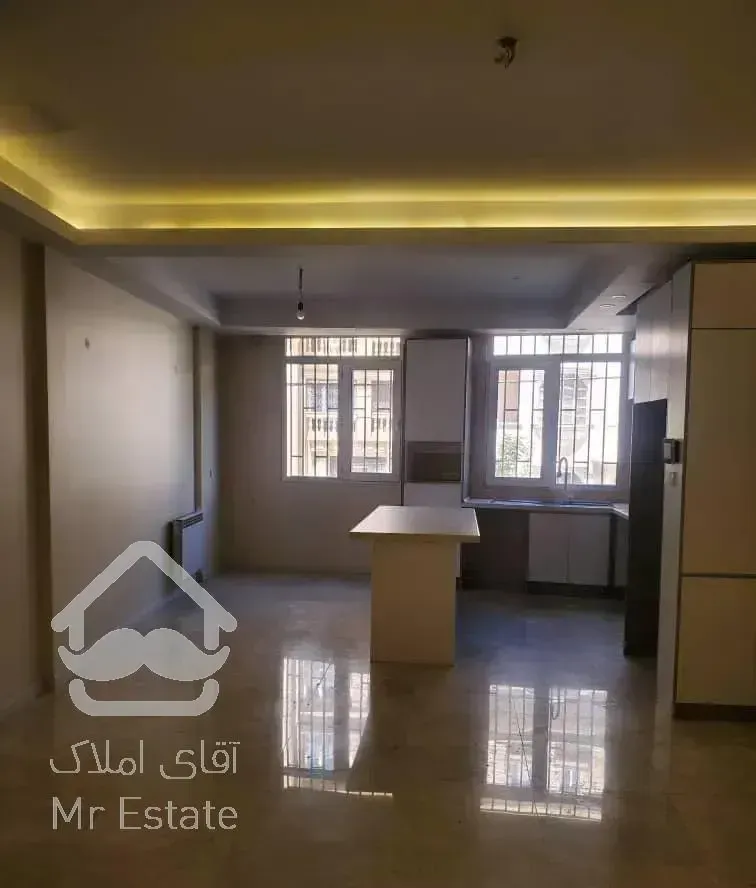 ۳۸۰متر اپارتمان /فروش یکجا/اندرزگو/