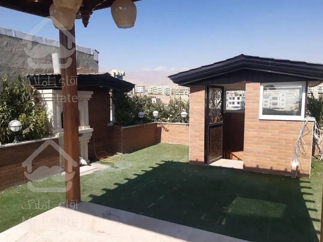 ویلا دوبلکس190 متری  لوکیشن عالی بهترین منطقه کردان