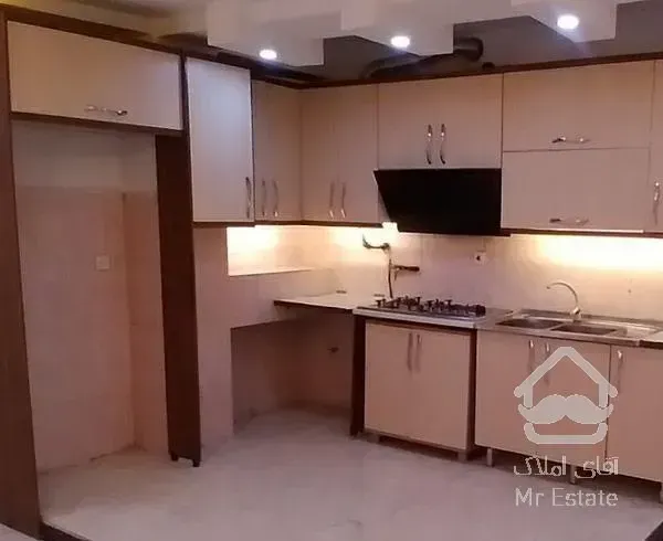 آپا تمان ۶۳ متری  شیک