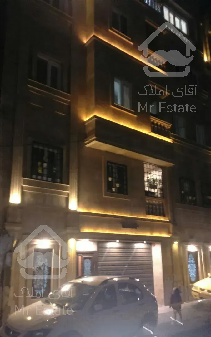 آپارتمان 100 متری   نوساز  میدان امام