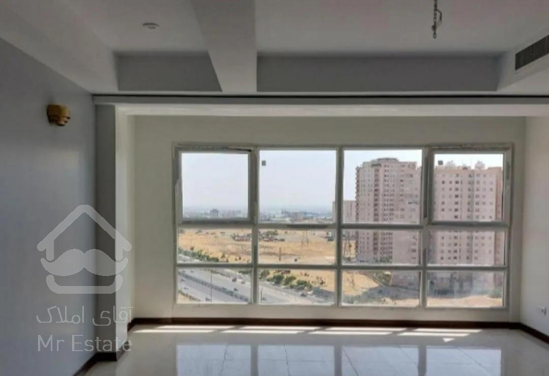 ۱۳۳متر ۳خواب مستر کلیدنخورده ویو ابدی برج هتلینگ