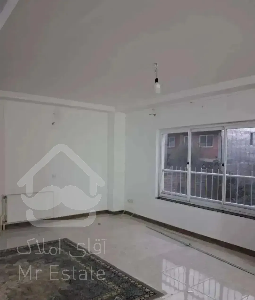 آپارتمان تک واحد دریای ۷۴ متراژ ۱۱۵ متر