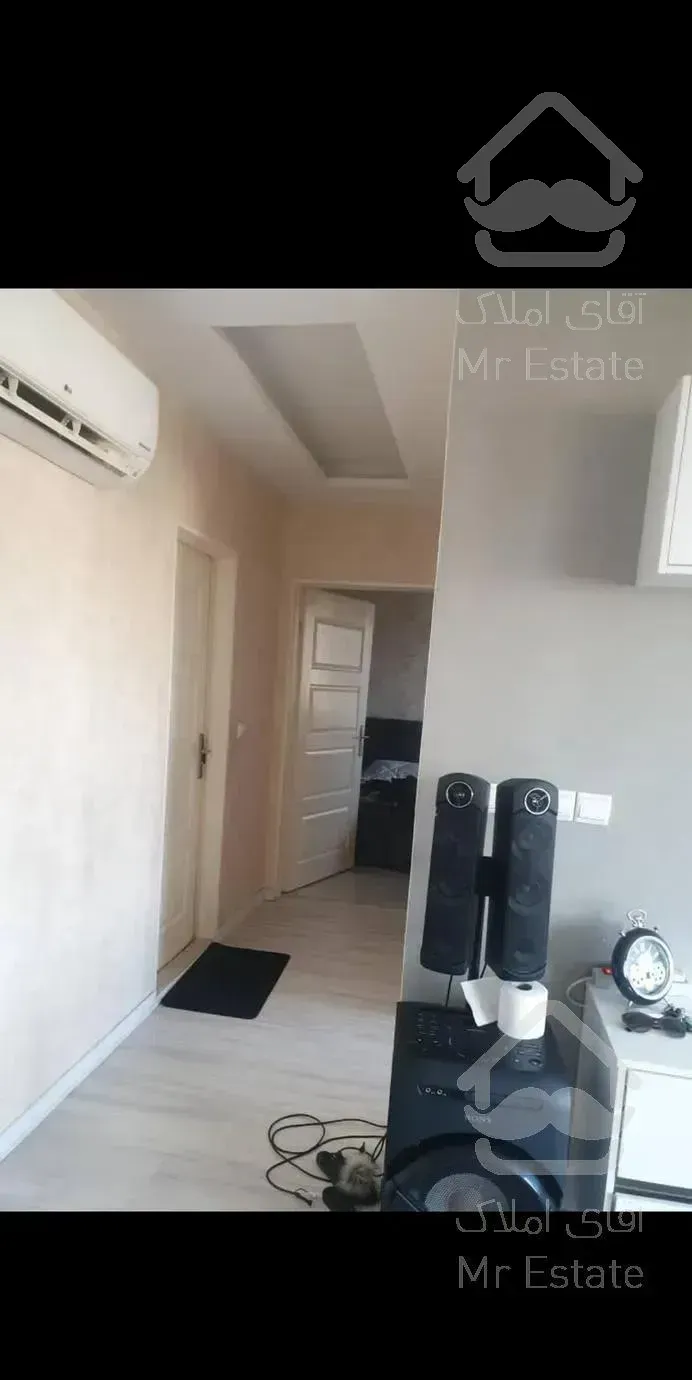 فروش 92 متر شهرک البرز ( شهپریان )/ ویودار