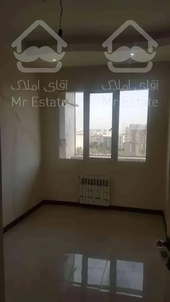 فروش واحد ۱۲۰ متری سه خواب نوساز در فردوس غرب