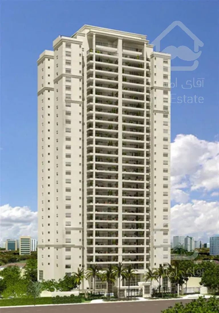 ۱۲۰ متر پی خریدی عالی