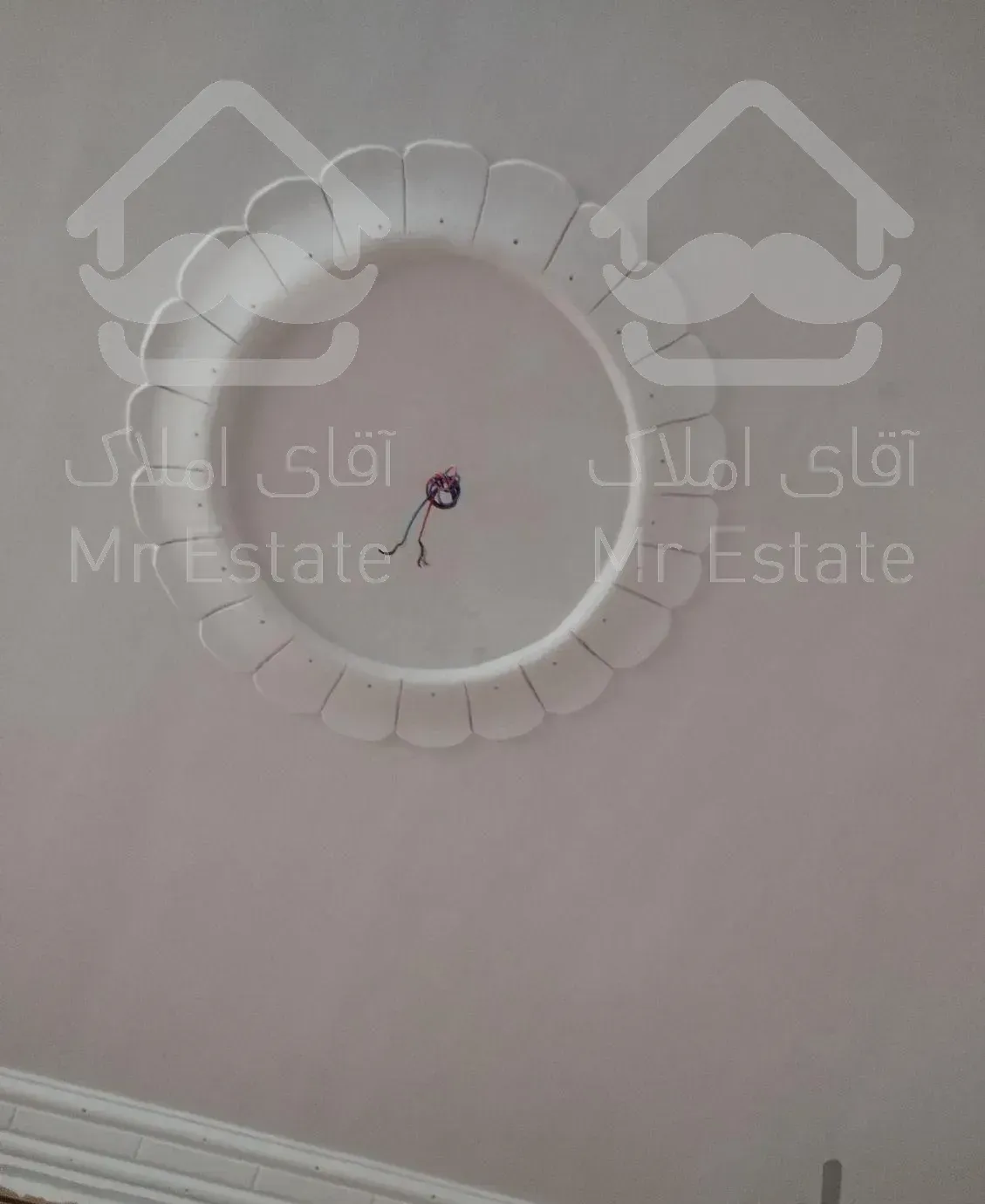 همه خدمات گچ کاری ساختمان