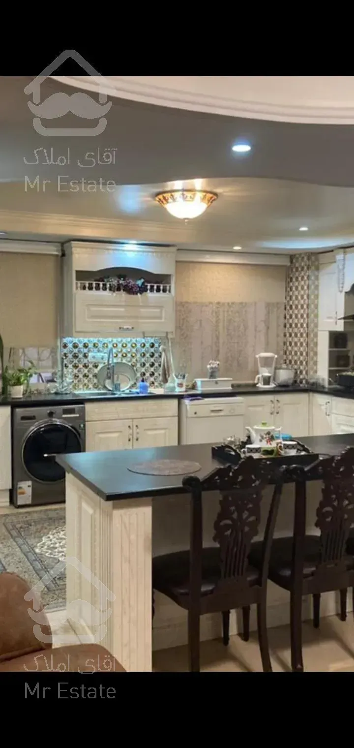 محمودیه  تاپ لوکیشن  ۳ خوابه