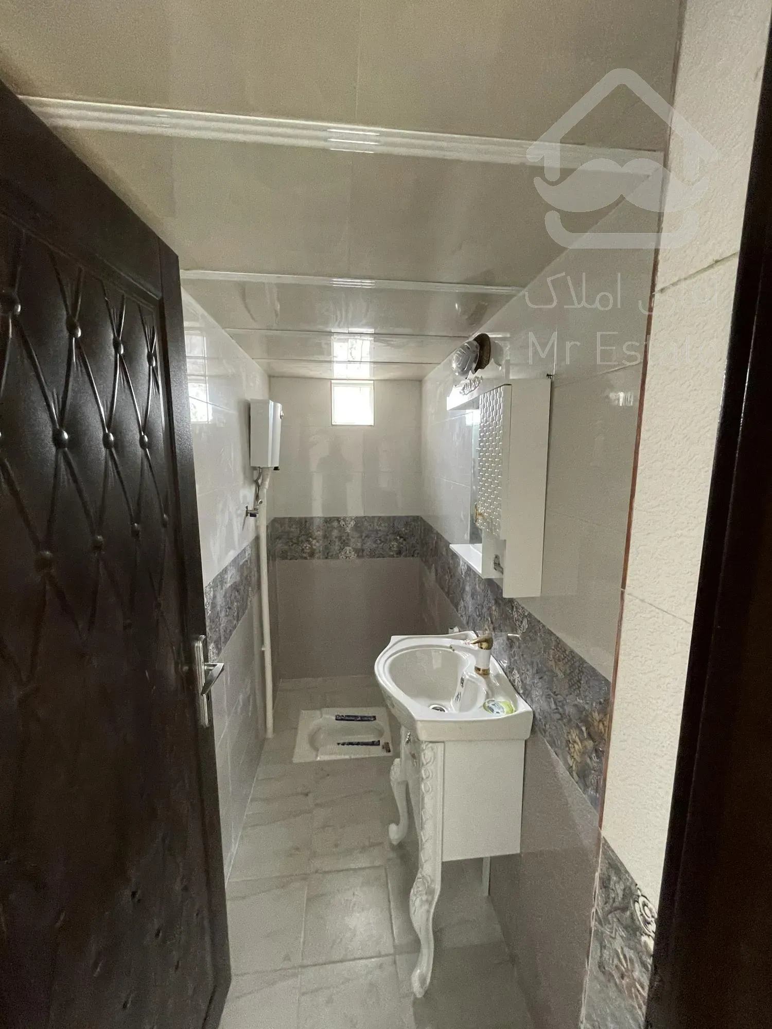 فروش ویلا ۱۰۰ متری خوش ساخت روستایی دنج