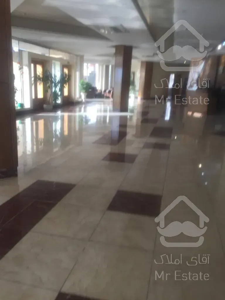 اجاره و رهن آپارتمان الهیه 285  متر شیک