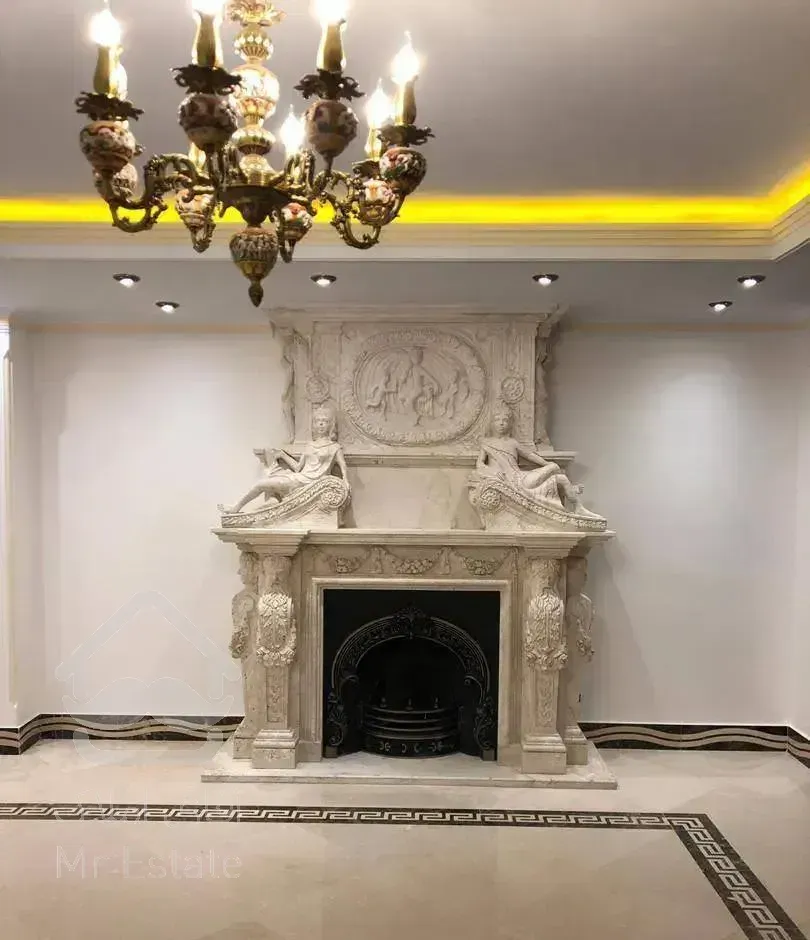 ۲۱۷ متر ولنجک فول نوسازی شده