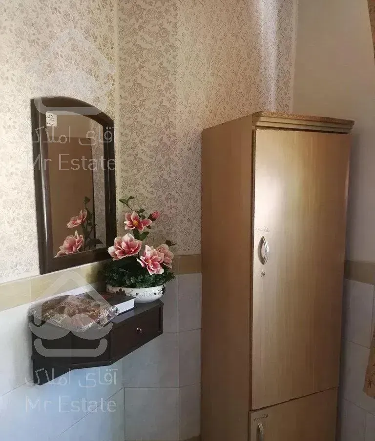 آپارتمان یک خوابه سپیده