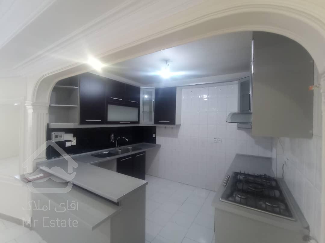 آپارتمان 68 متری ، سازمان شمال