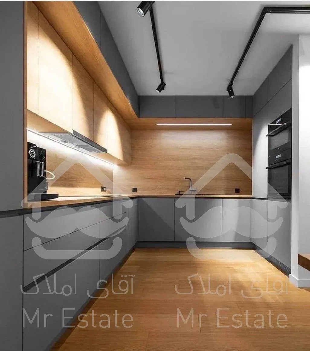 ١٣٨ متر مروارید چیتگر