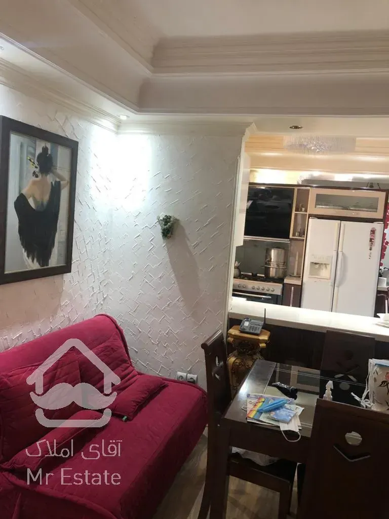 اپارتمان ۱۴۰متر ۳خواب اباذر