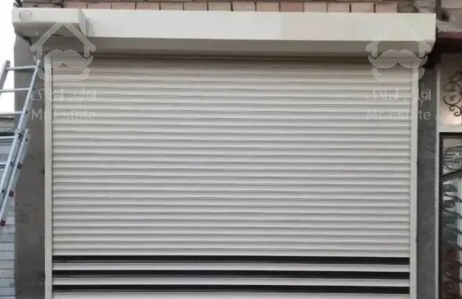 نصب کرکره برقی و تعمیرات