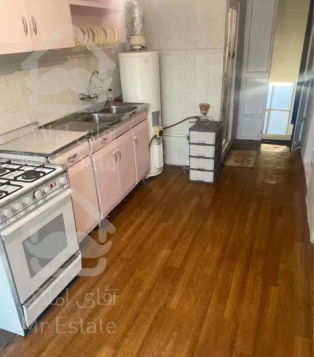 ۴۰متر یک خوابه امیرآباد با تراس اختصاصی