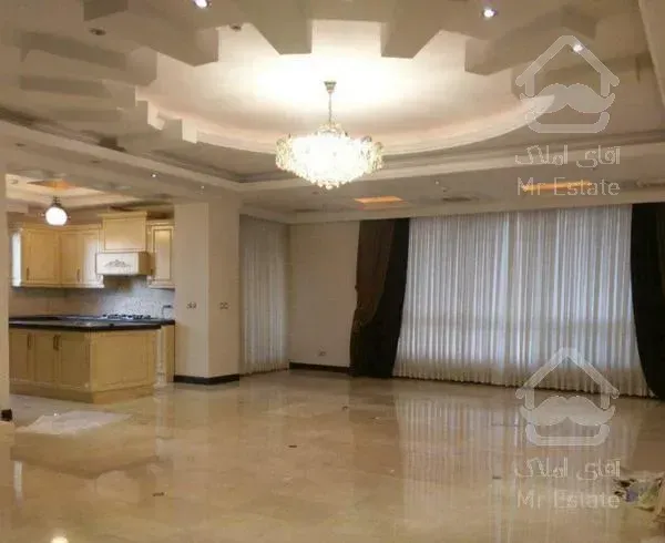 130متر2خواب فول امکانات شهران نوساز رهن کامل