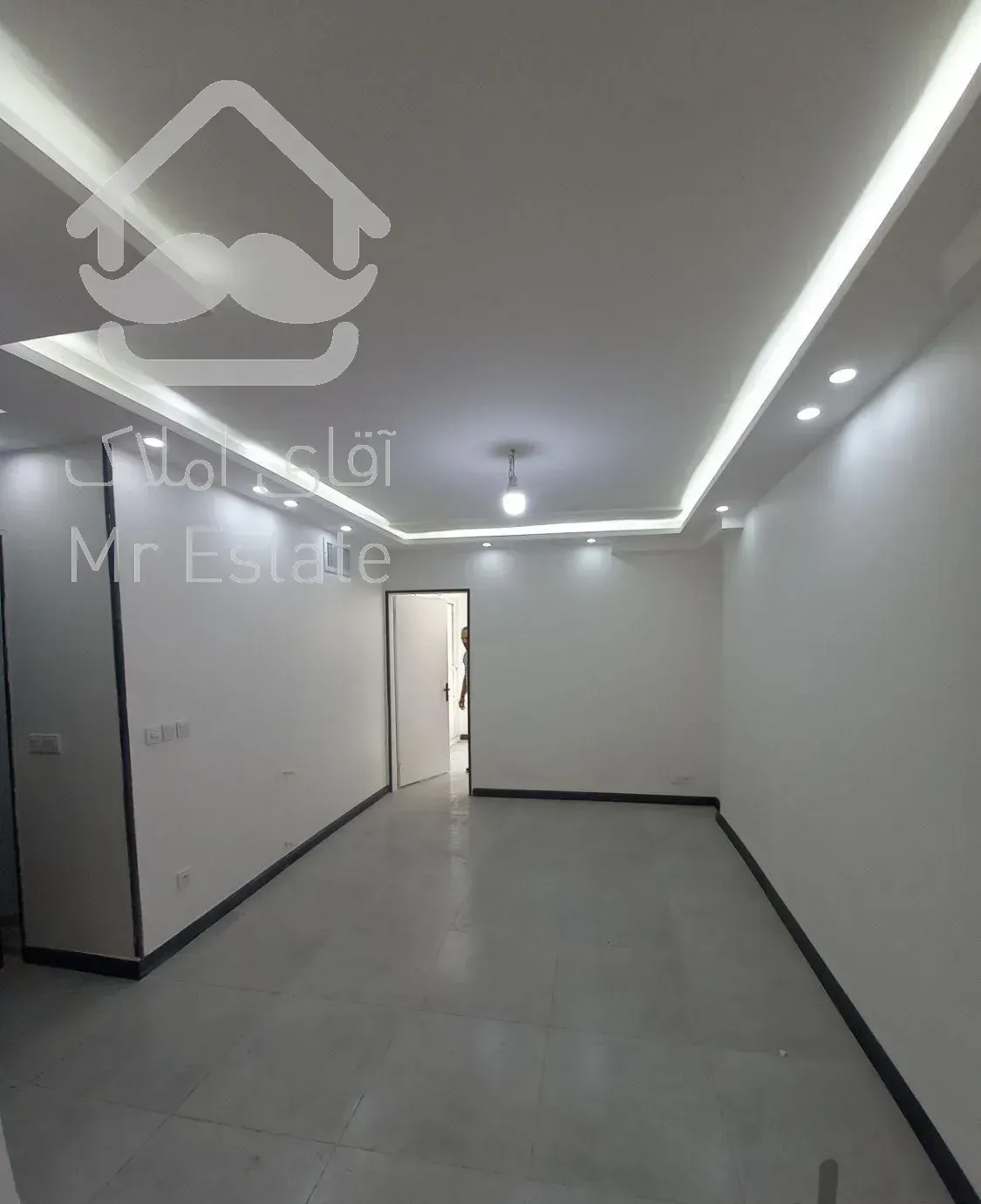 آپارتمان 47 متر / پارکینگ دار