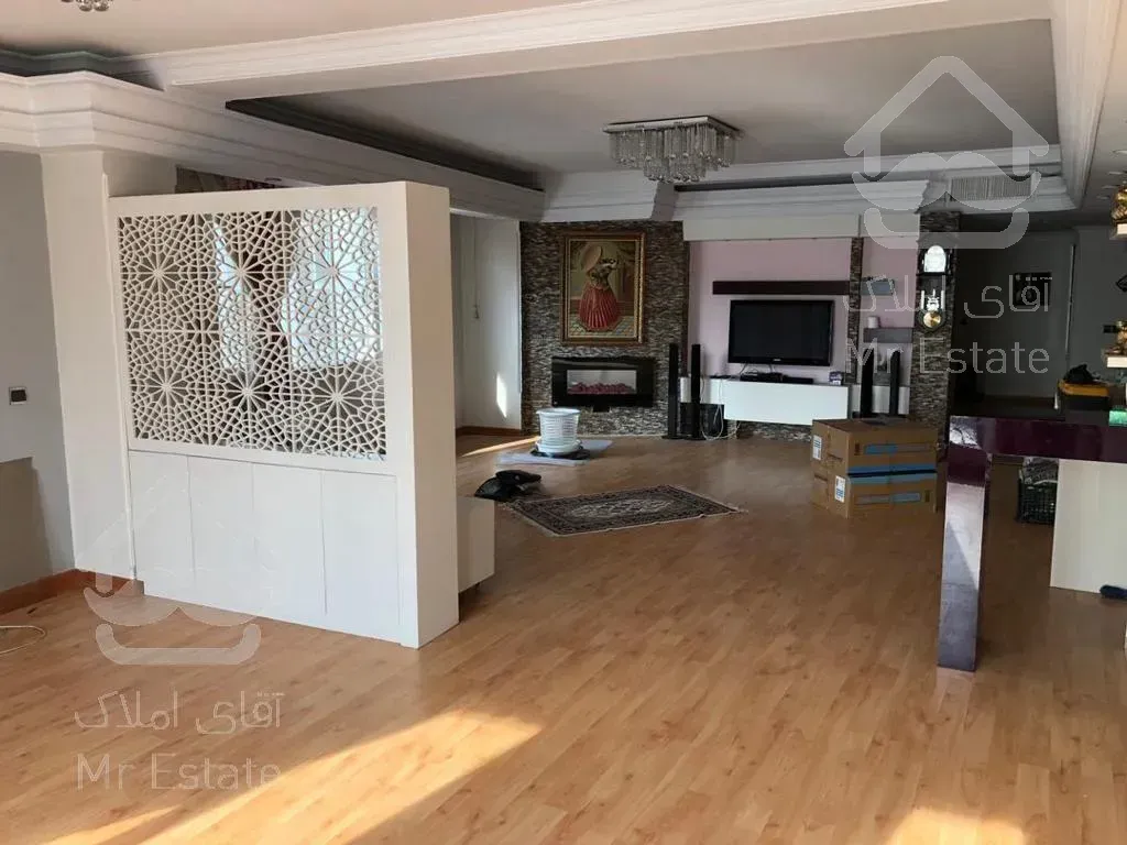 رهن و اجاره آپارتمان 170 متری نیاوران